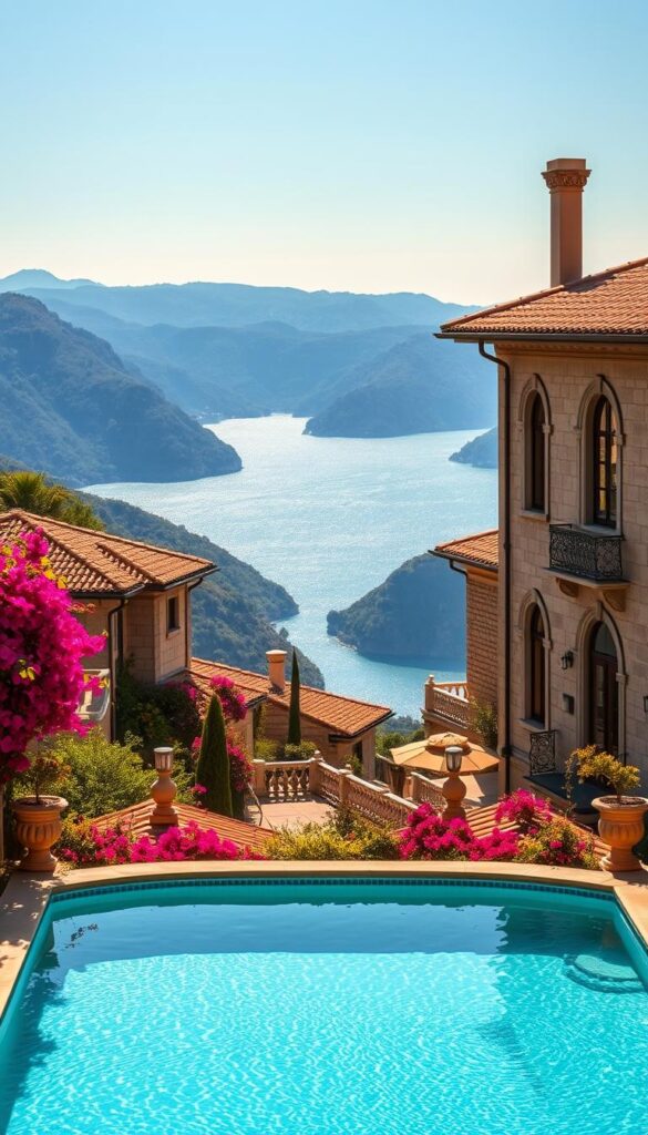 luxury villas Italy luxury villas Italy