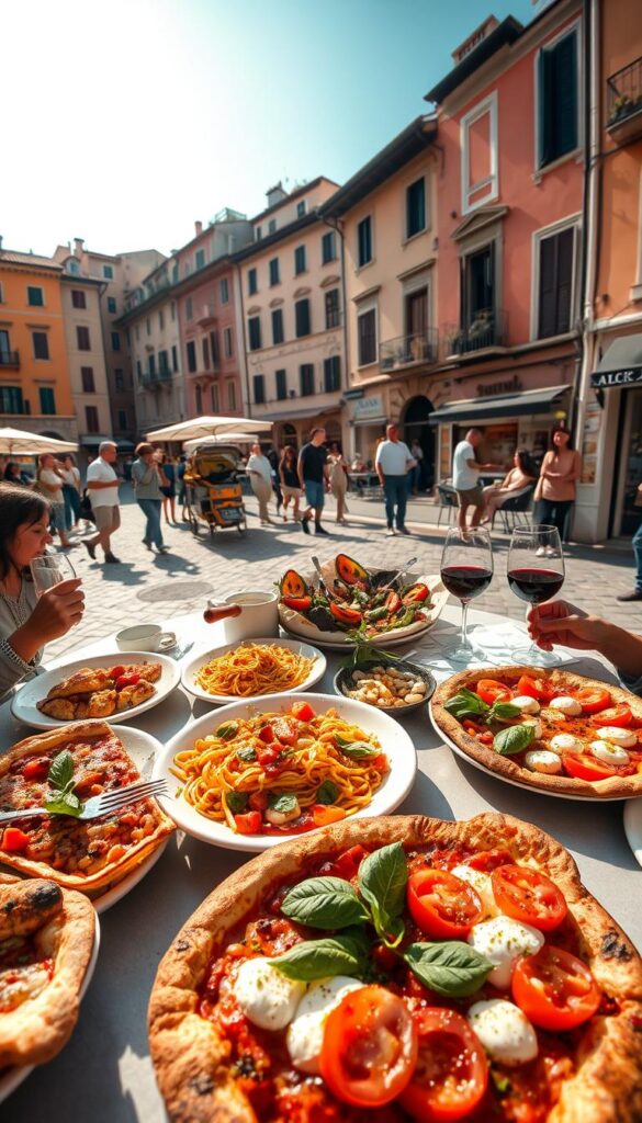 traditional Italian cuisine traditional Italian cuisine
