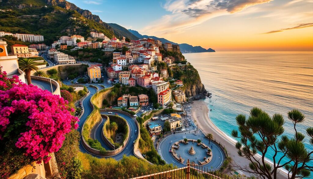 Amalfi Coast itinerary planning secrets