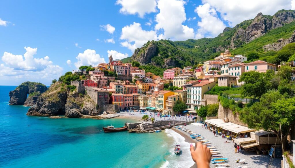 Cinque Terre