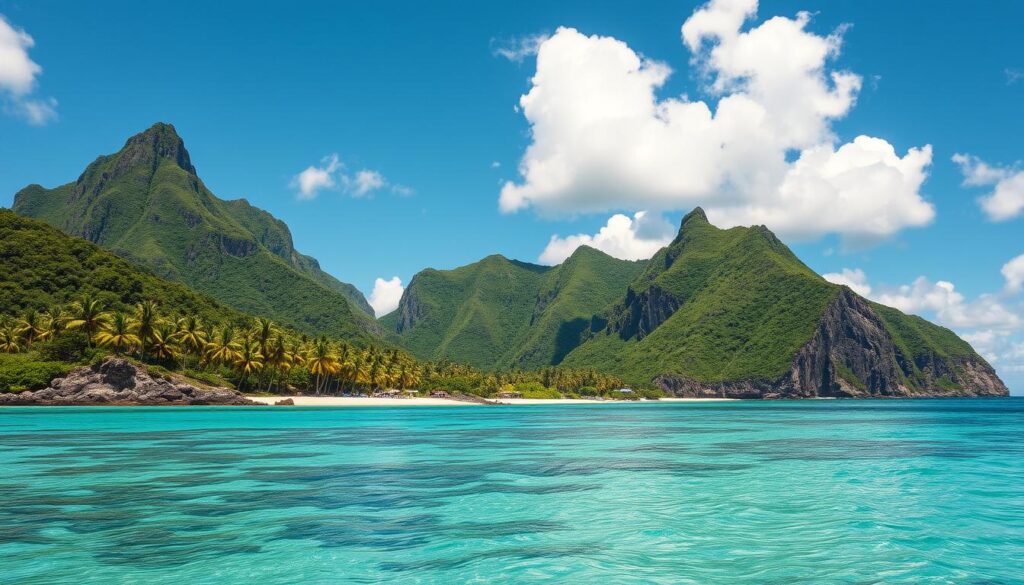 Côn Đảo, Vietnam's Natural Paradise