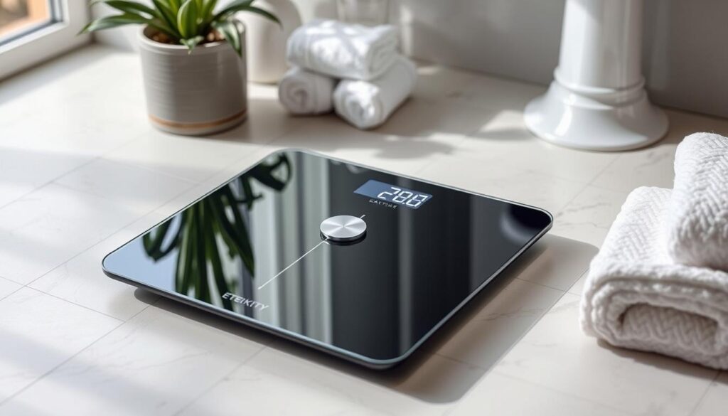 Etekcity Digital Body Weight Bathroom Scale