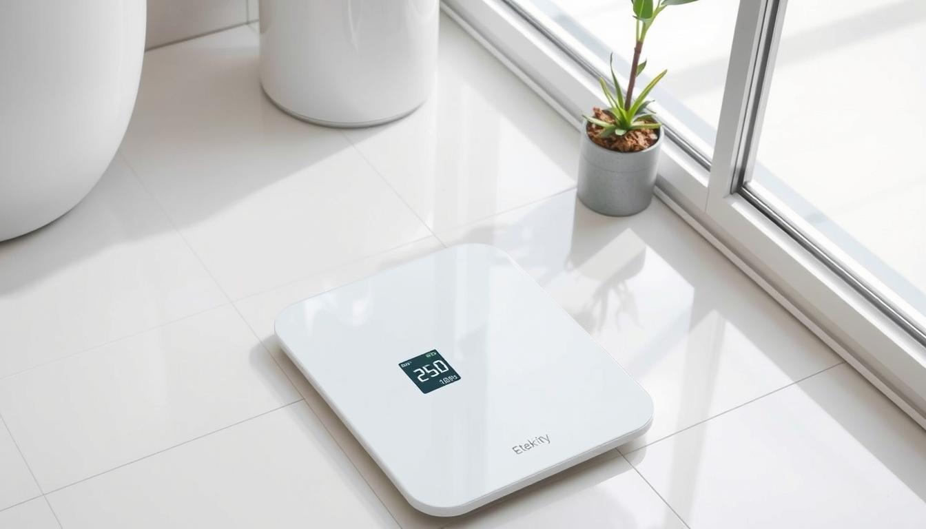 Etekcity Digital Body Weight Bathroom Scale