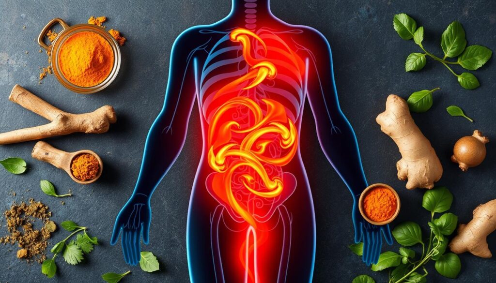 chronic inflammation