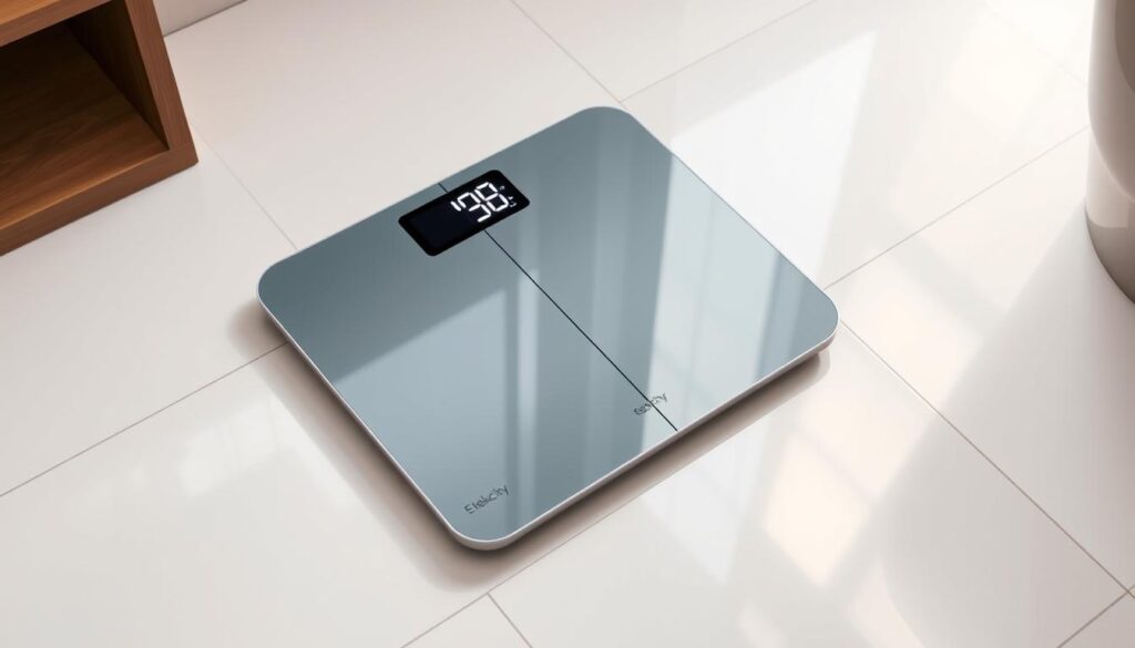 digital scale