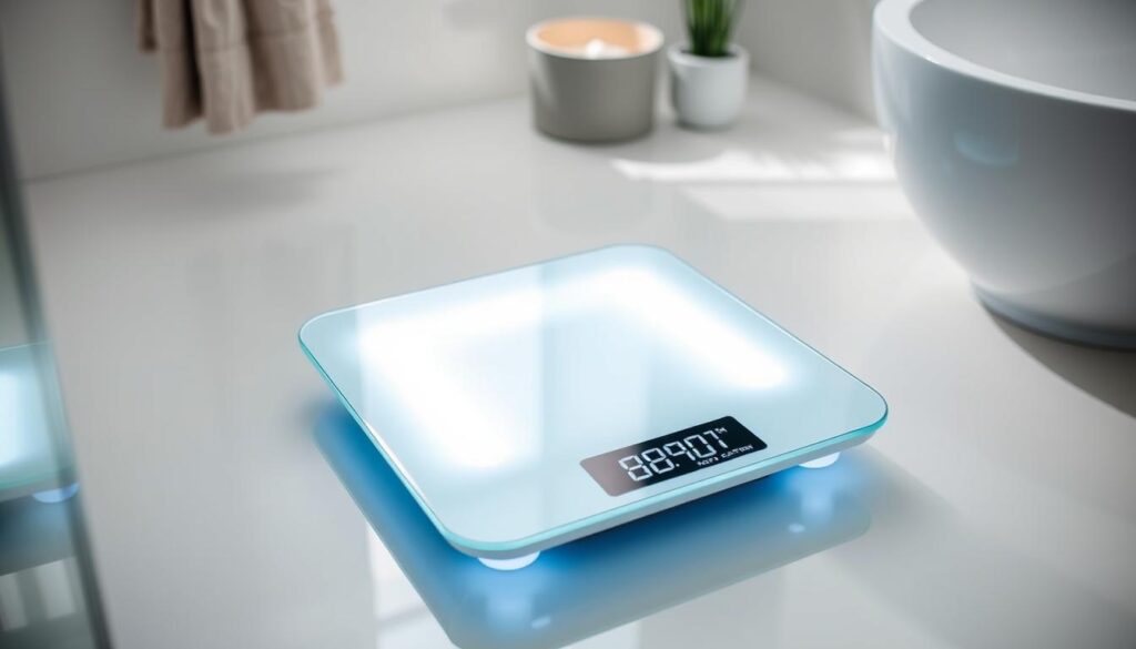 digital scale