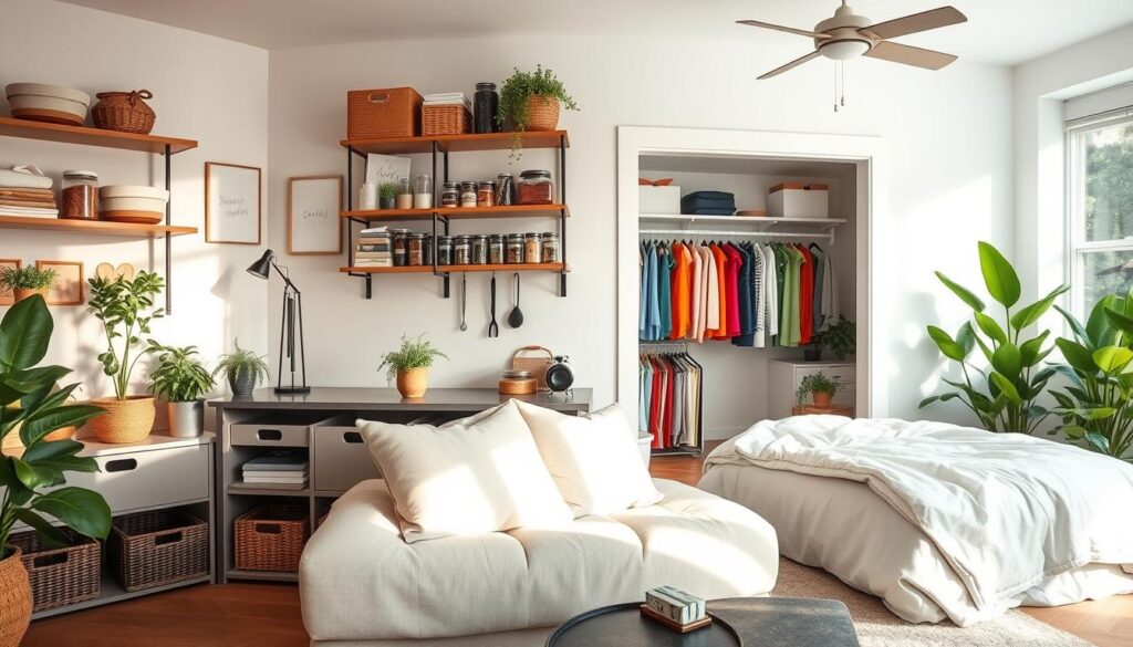 home organization ideas