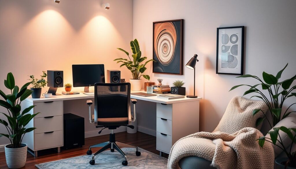 office styling ideas