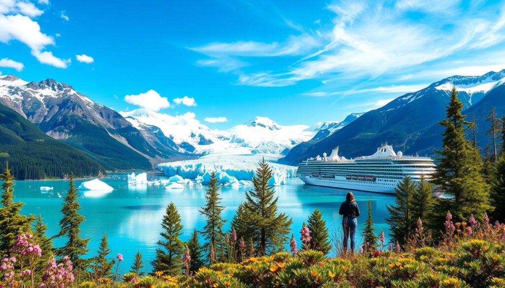 Alaska Cruise Planning Guide