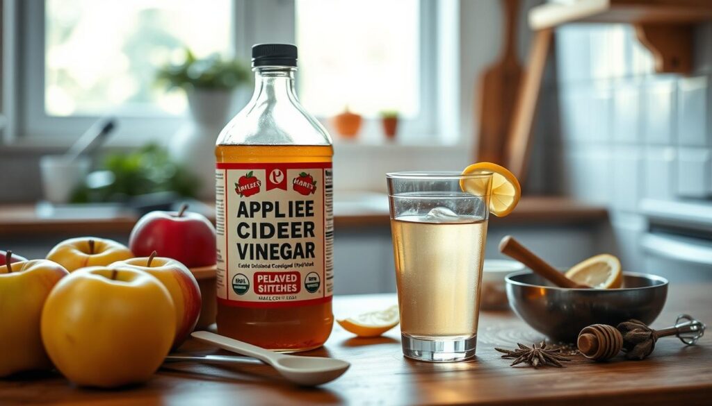 Apple Cider Vinegar Safety Precautions