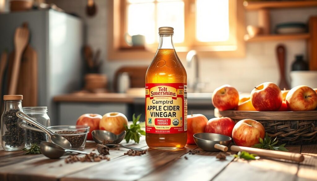 Apple Cider Vinegar Wellness