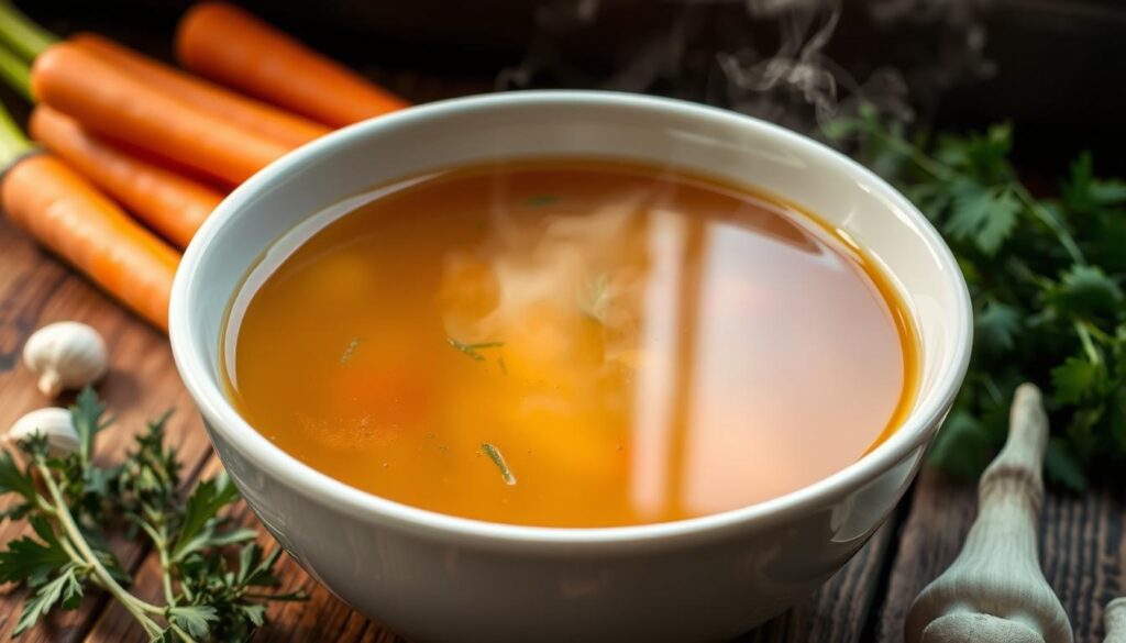 Bone Broth Immune Support