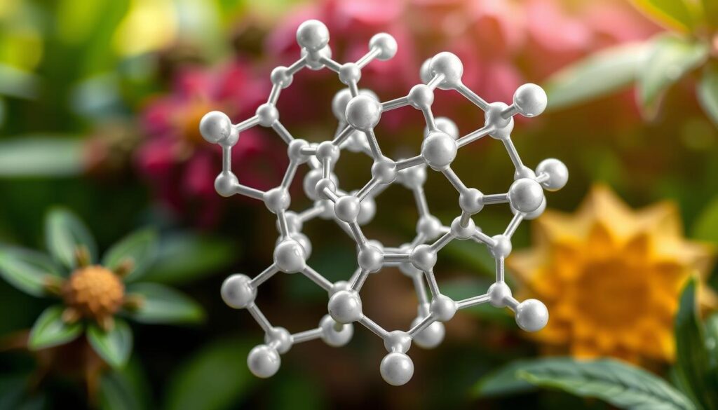 Boswellic Acid Structure