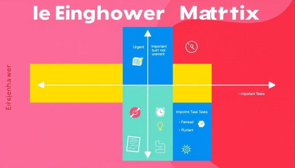 Eisenhower Matrix