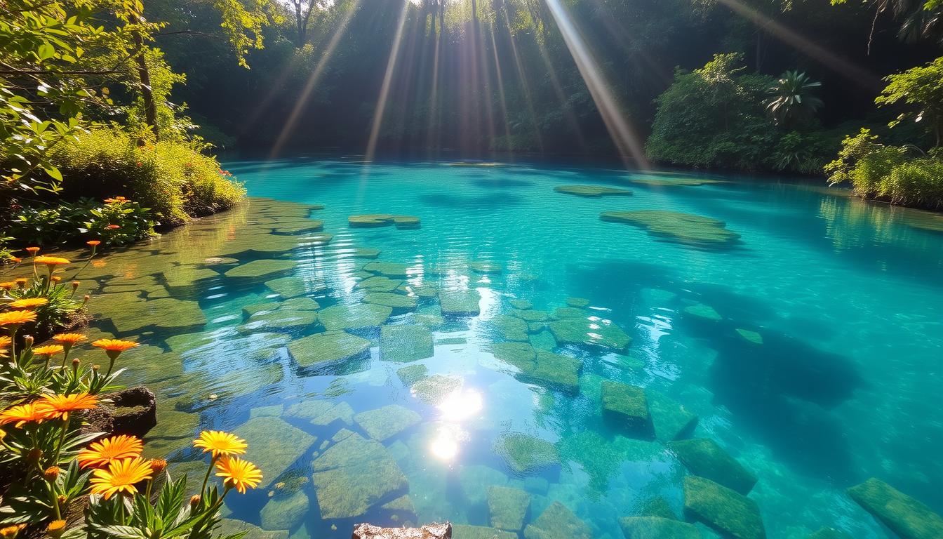 Exploring Florida’s Lesser-Known Springs: A Nature Lover’s Paradise