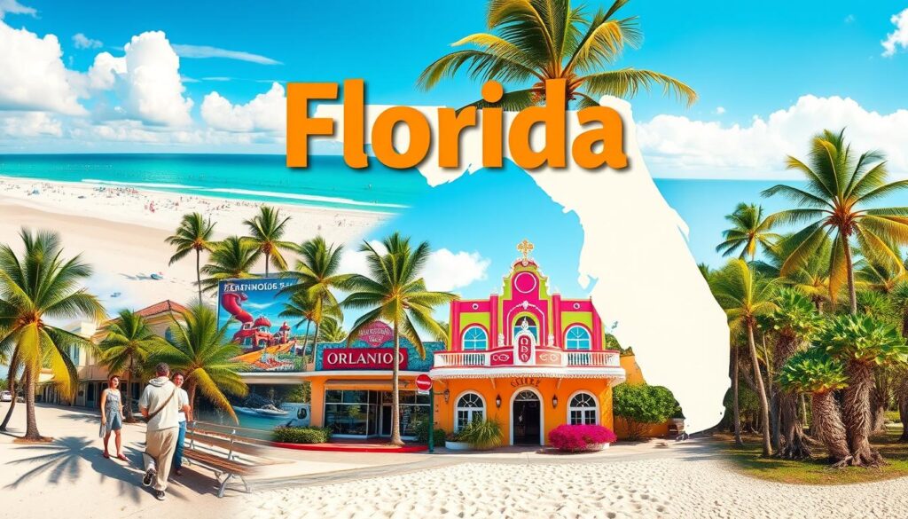 Florida Vacation Destinations