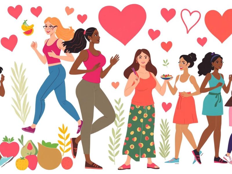 Heart Health for Women: Unique Risks and Tips for Prevention