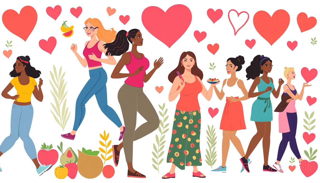 Heart Health for Women: Unique Risks and Tips for Prevention