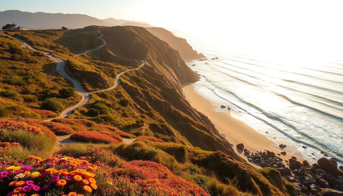 Hidden Coastal Hikes in Northern California for Adventure Lovers