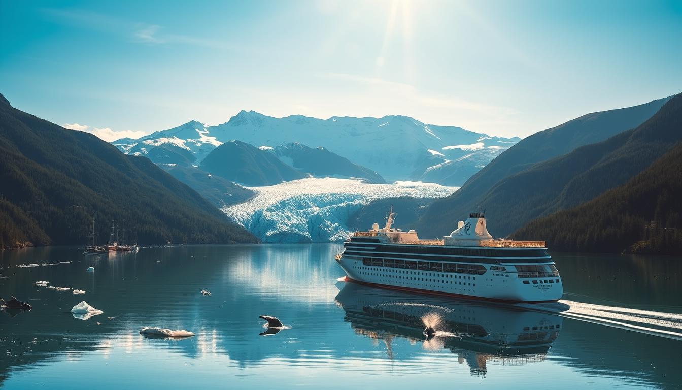 How to Plan a Perfect Summer Cruise in Alaska