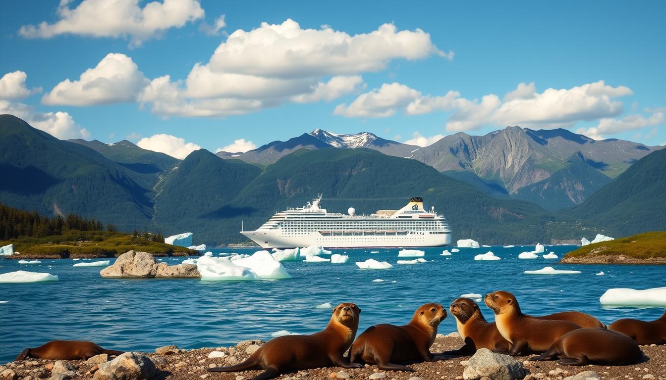 How to Plan a Perfect Summer Cruise in Alaska