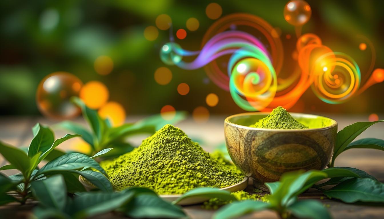 Immune-Boosting Benefits of Green Tea and Matcha