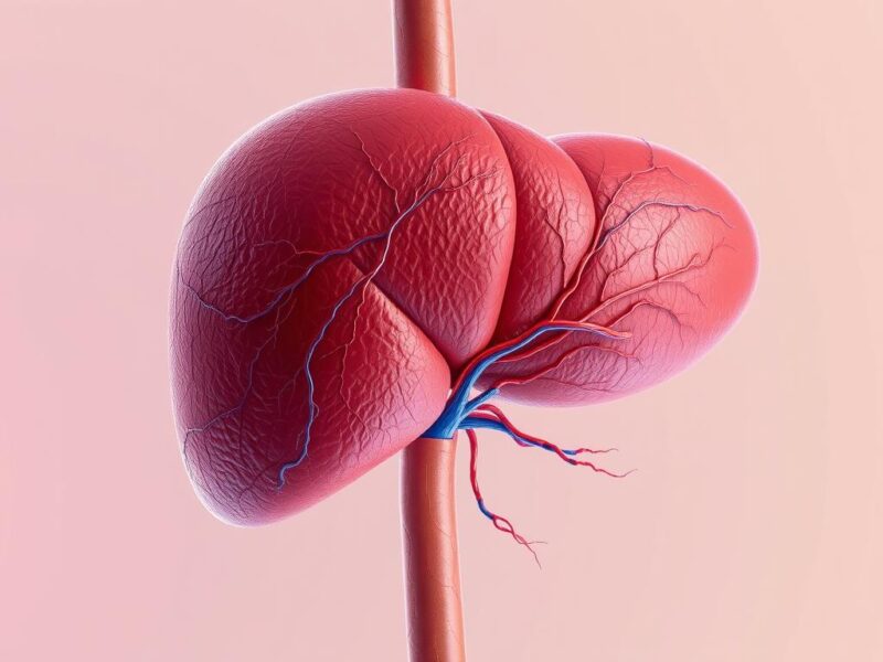 Liver function