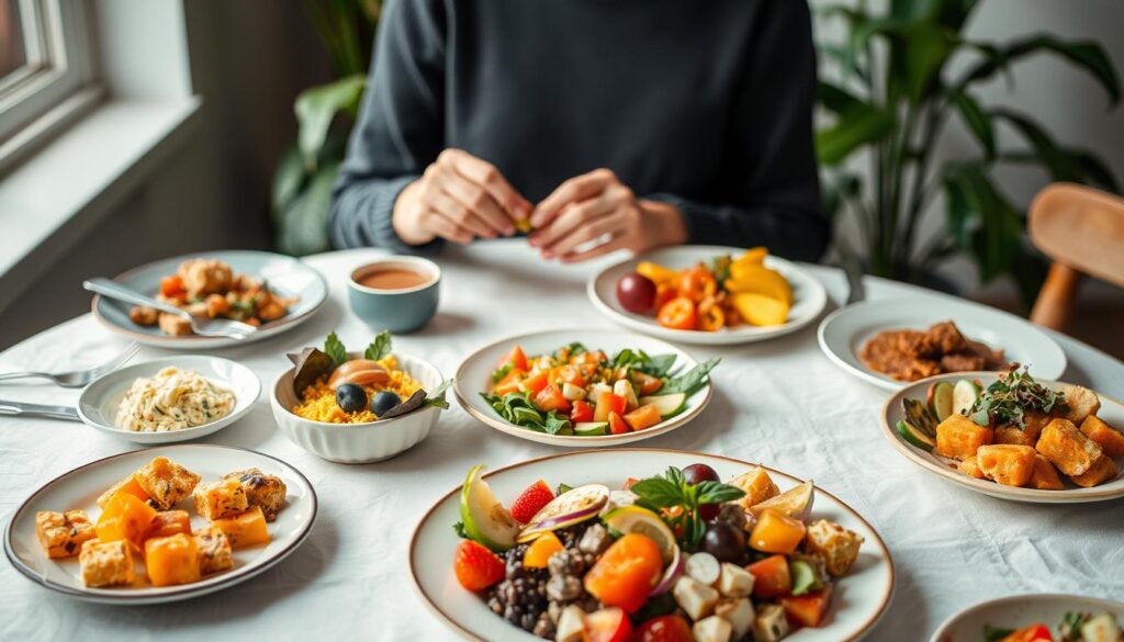 Mindful Eating Techniques