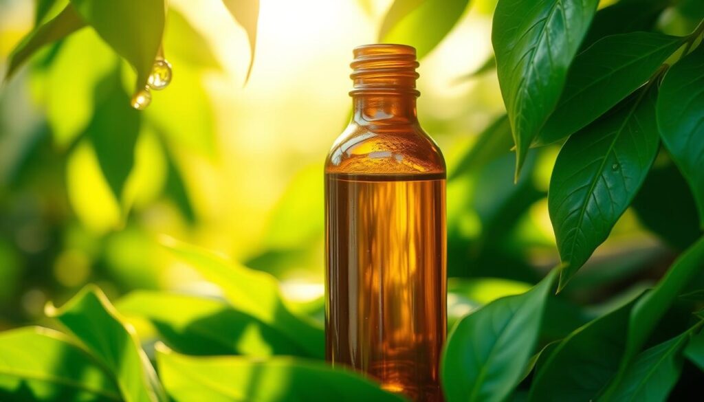 Moringa Oil for Skin