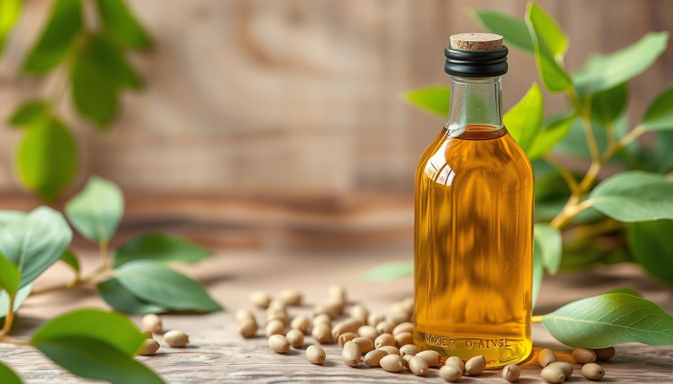 Moringa Oleifera Seed Oil: Nature’s Liquid Gold for Health and Beauty