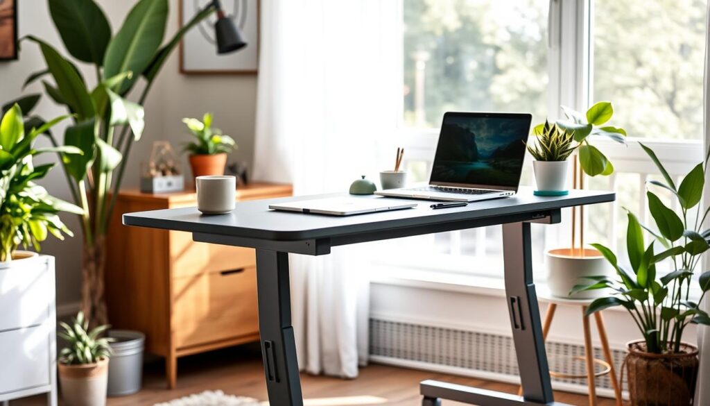 Portable Standing Desk