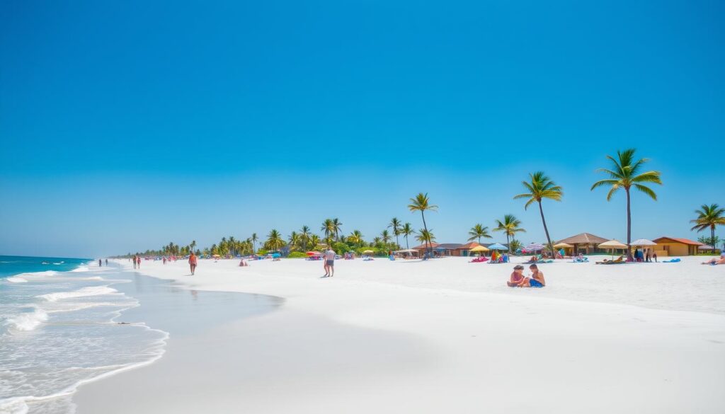 Siesta Key Family Beach Destination