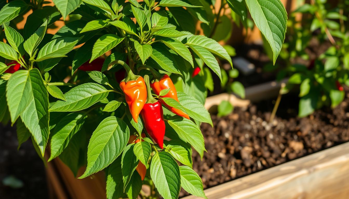 The Complete Guide to Growing Cayenne Peppers at Home