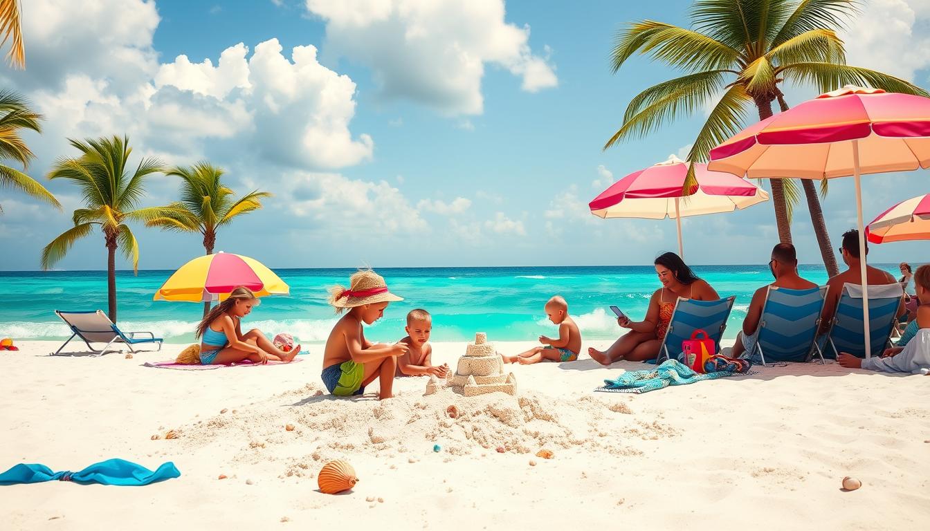 The Ultimate Guide to Family-Friendly Beaches in Florida