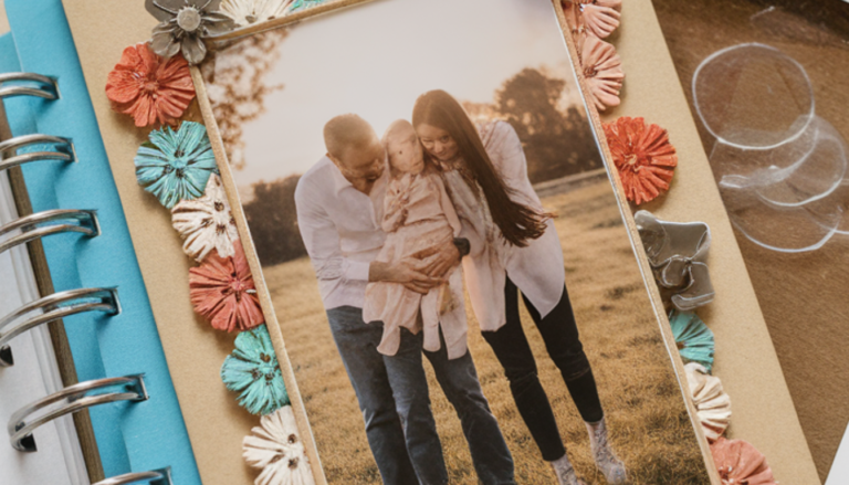 30 Creative Homemade Gift Ideas for Every Occasion