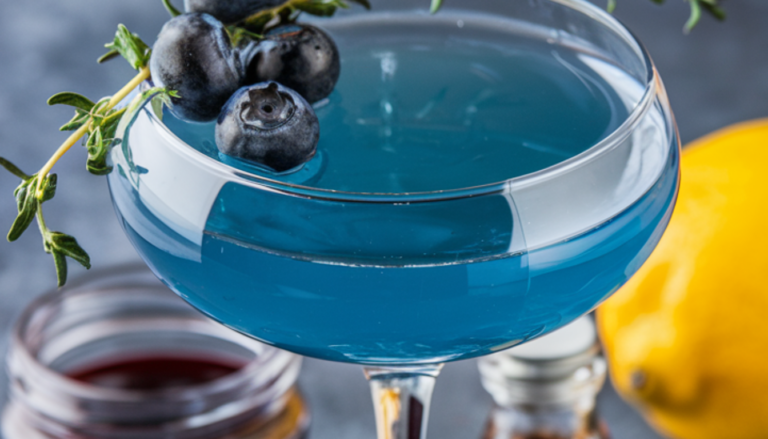 30 Mocktail Ideas to Impress Your Guests