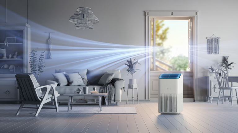 Air purifier