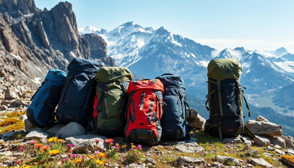 best hiking backpacks