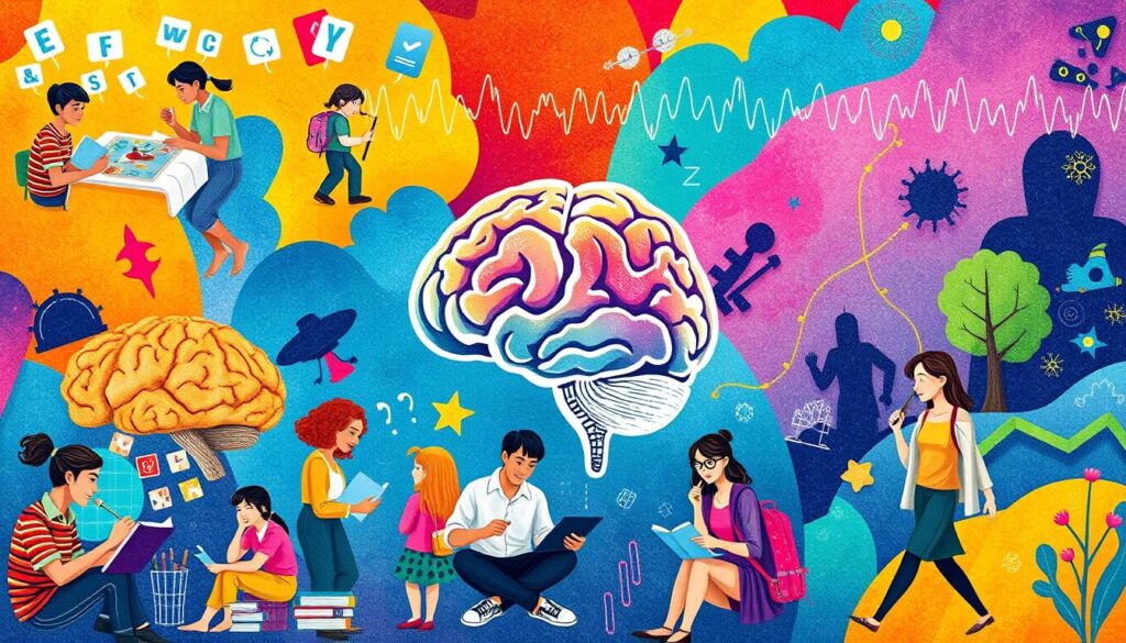 brain training activities