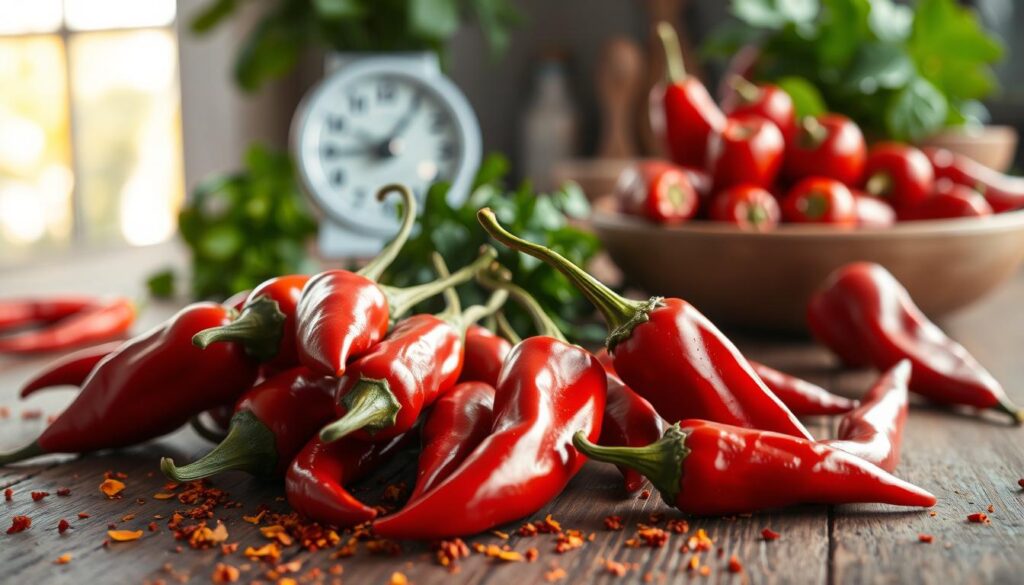 cayenne pepper weight loss