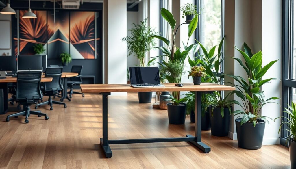 durable office furniture