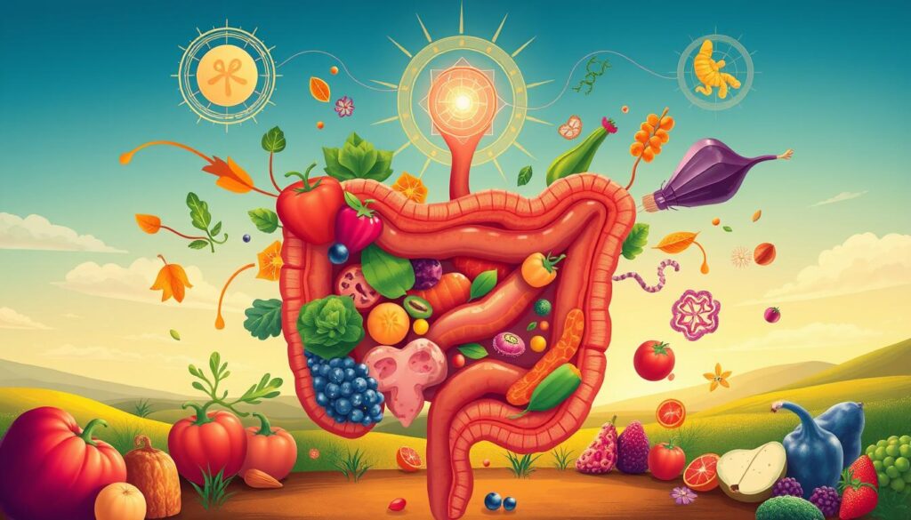 gut health autoimmune