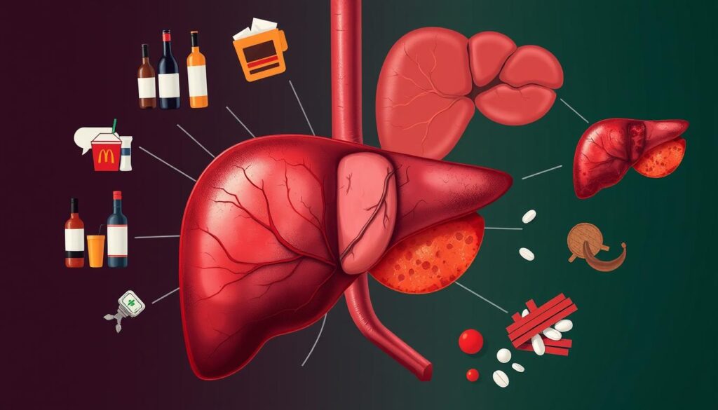 liver disease