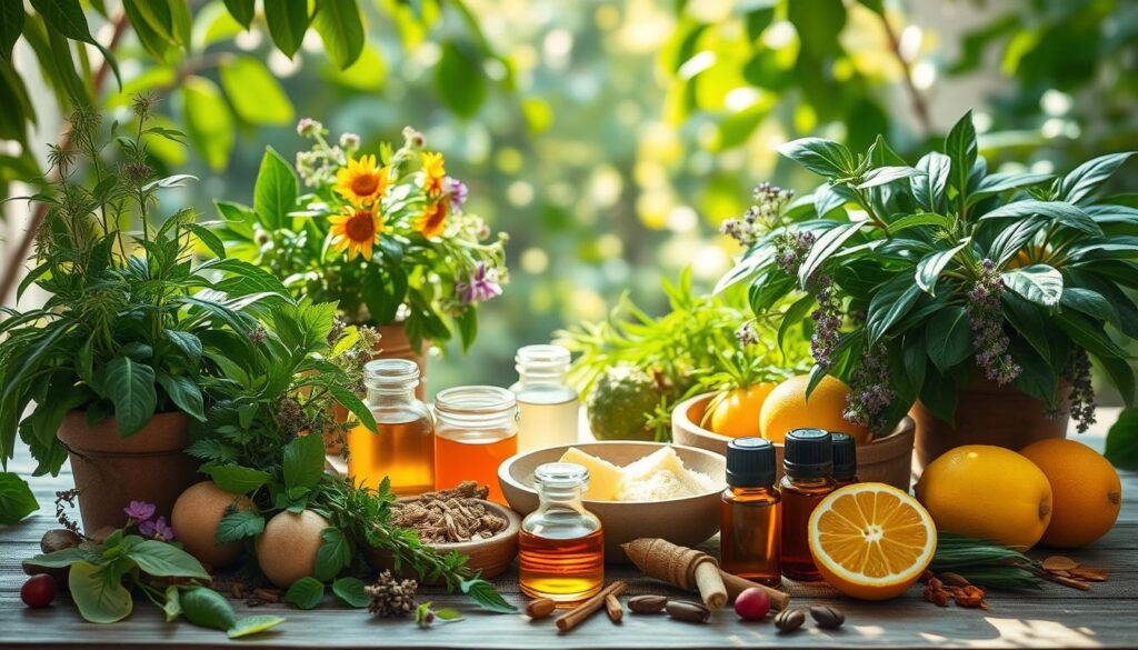 natural remedies for modern healing