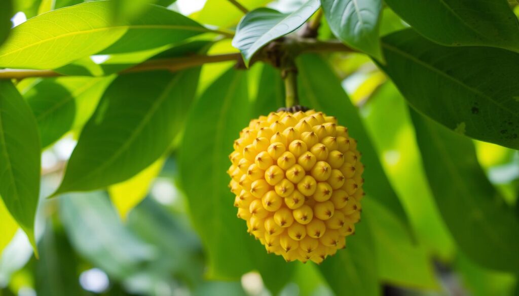 noni fruit