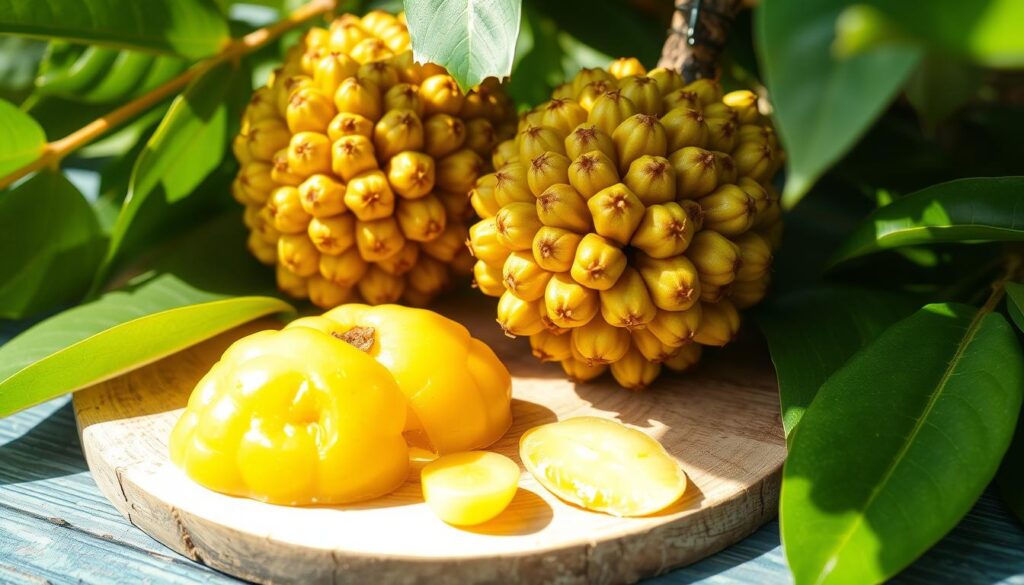 noni fruit