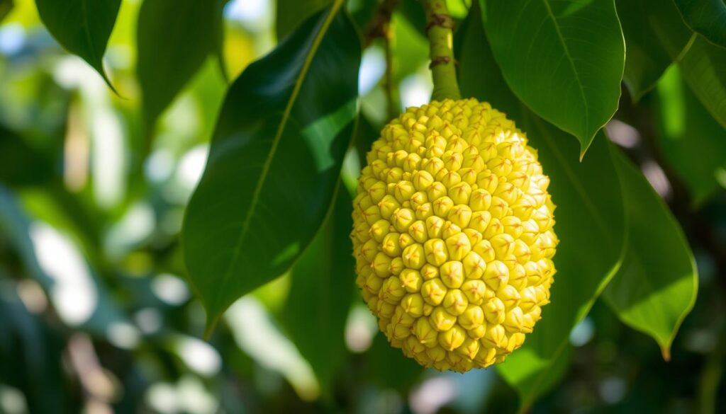 noni fruit