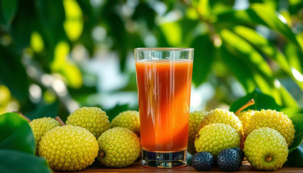 noni juice