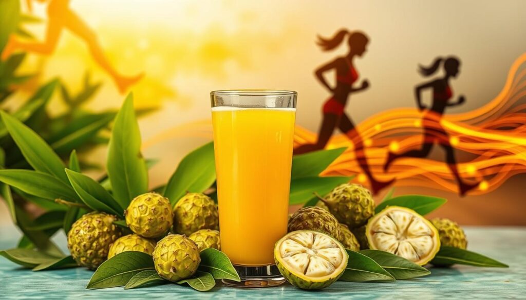 noni juice joint health