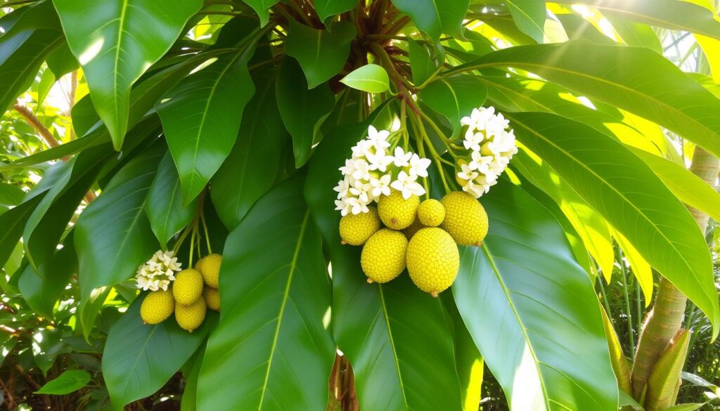 noni plant